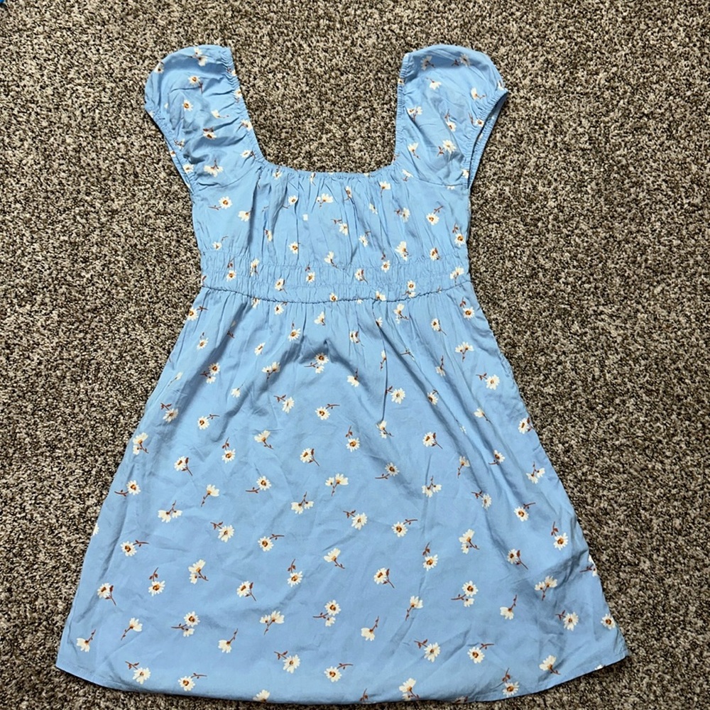 Teen sun dress from billabong